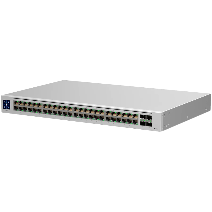 UBIQUITI UniFi Switch Standard 48