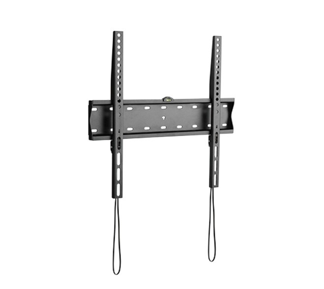 Gembird | Wall mount | Fixed | 32-55 " | Maximum weight (capacity) 40 kg | Black