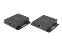 DIGITUS HDMI Extender Set 4K/30Hz