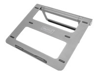 DIGITUS Notebook Riser with USB-C Hub