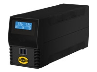 ORVALDI i600LCD USB UPS