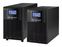 ORVALDI VT3K on-line LCD bat 5min 3000VA