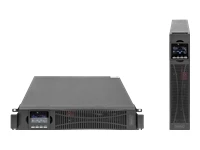 DIGITUS OnLine UPS Module 2000VA LCD