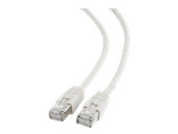 GEMBIRD patchcord kat.6 FTP 3m grey