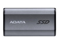 ADATA External SSD SE880 500GB Titanium