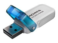 ADATA Flash Drive UV240 64GB USB 2.0