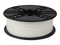 GEMBIRD Filament PLA White 1.75 mm