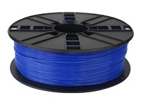 GEMBIRD Filament PLA Blue 1.75 mm