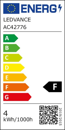 Parathom Reflector LED | GU5.3 | 3.8 W | Warm White