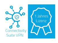 INSYS icom Connectivity Suite VPN 1yrLic