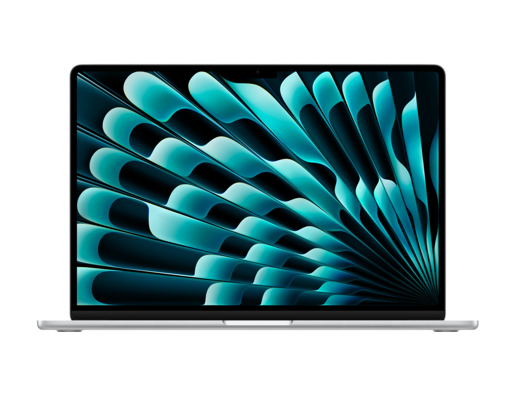 Apple | MacBook Air | Silver | 15.3 " | IPS | 2880 x 1864 | Apple M2 | 8 GB | SSD 256 GB | Apple M2 10-core GPU | Without ODD | macOS | 802.11ax | Bluetooth version 5.3 | Keyboard language Swedish | Keyboard backlit | Warranty 12 month(s) | Battery warranty 12 month(s)