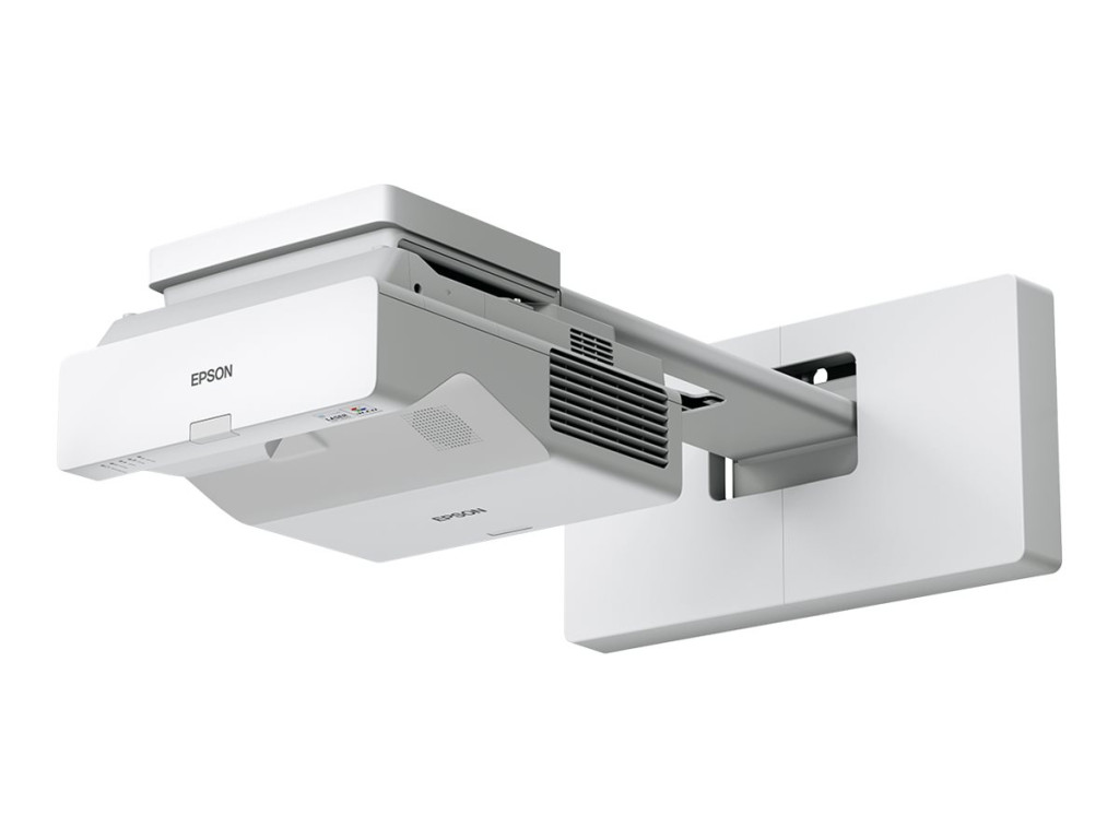 Epson EB-770FI Full HD Laser Projector/16:9/4100 Lumens/2500000 :1/White | Epson