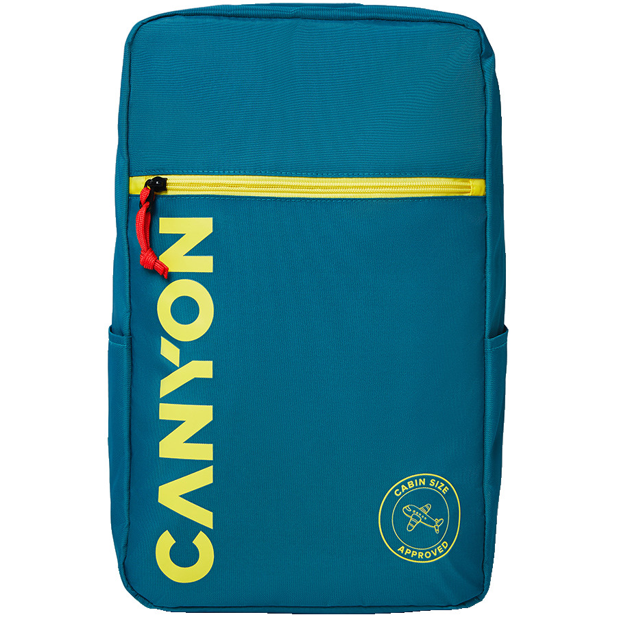 CANYON backpack CSZ-02 Cabin Size Dark Green