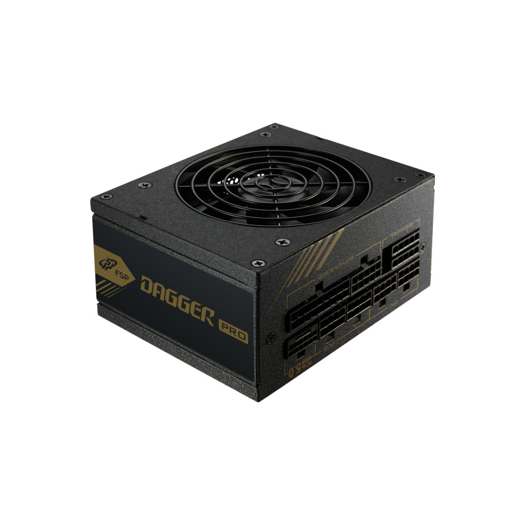 FSP | SFX PSU | DAGGER PRO 850 | 850 W