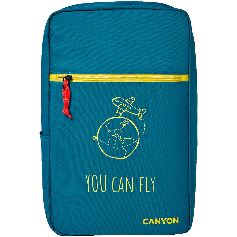 CANYON backpack CSZ-03 Cabin Size Dark Green