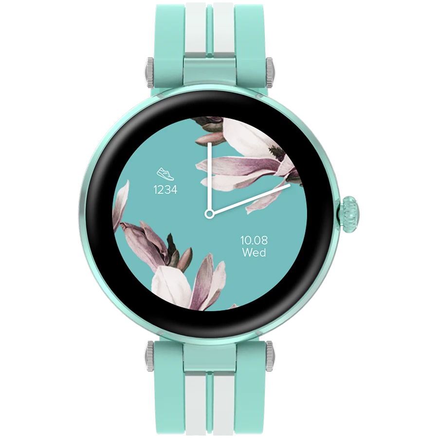 CANYON smart watch Semifreddo SW-61 Green