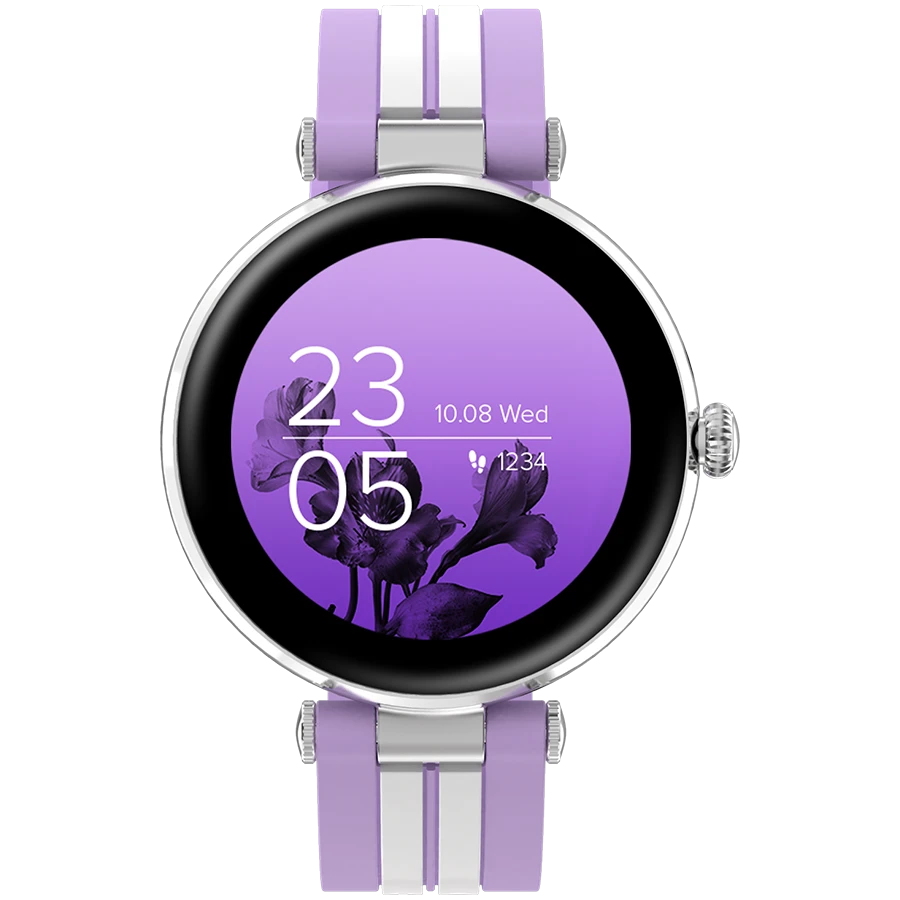 CANYON smart watch Semifreddo SW-61 Pink