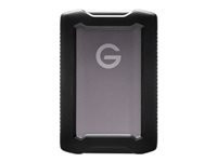 SANDISK Prof. G-DRIVE ArmorATD 1TB