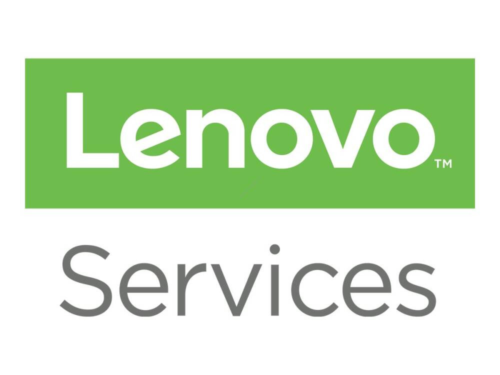 Lenovo 5WS0K26182 garantii- ja tugiteenus 1 litsents(i) 1 aasta(t)