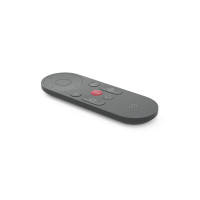 LOGI Rally BAR Remote Control - GRAPHITE