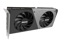 INNO3D GeForce RTX4060Ti Twin X2 8GB