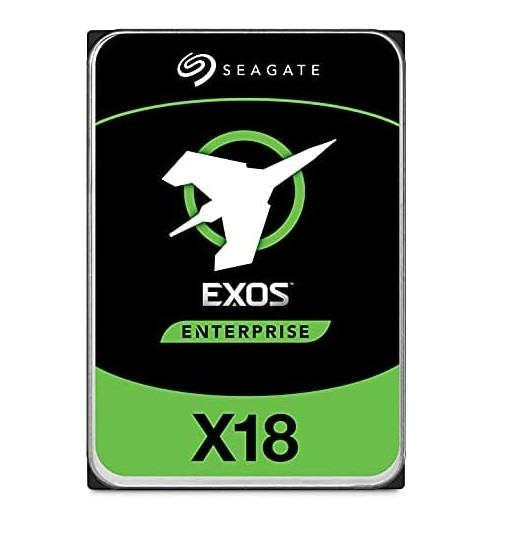 Seagate ST10000NM018G sisemine kõvaketas 3.5" 10 TB