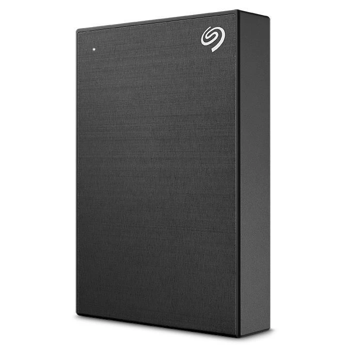 Seagate One Touch HDD 5 TB väline kõvaketas 2.5" Micro-USB B 2.0/3.2 Gen 1 (3.1 Gen 1) Must