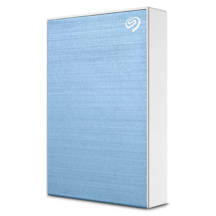 Seagate One Touch väline kõvaketas 2 TB Micro-USB B 3.2 Gen 1 (3.1 Gen 1) Sinine