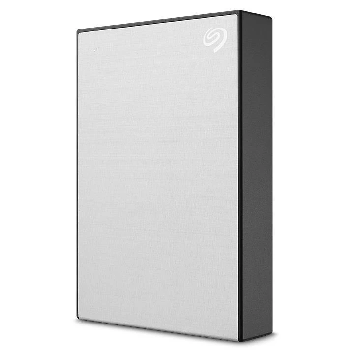 Seagate One Touch STKY2000401 väline kõvaketas 2 TB 2.5" USB tüüp-C 3.2 Gen 1 (3.1 Gen 1) Must, Hõbe