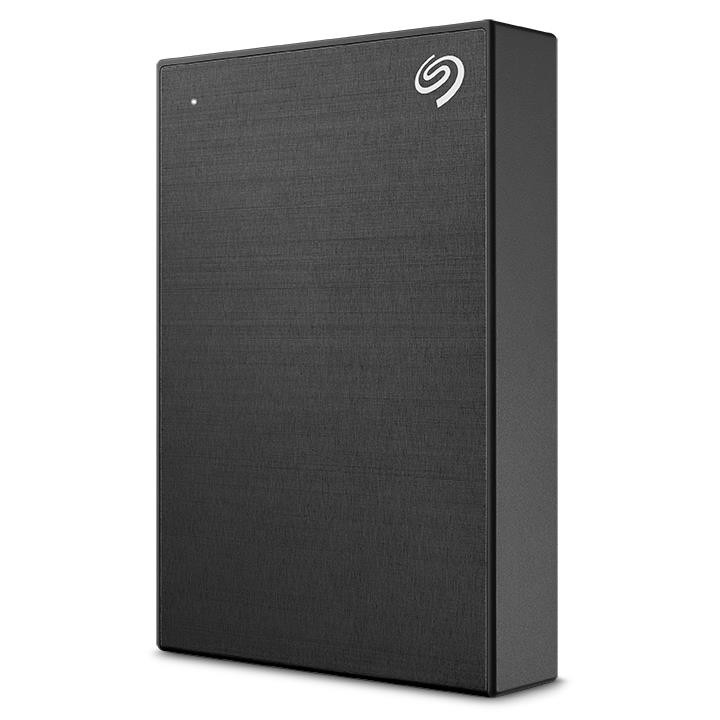 Seagate One Touch STKY1000400 väline kõvaketas 1 TB Must