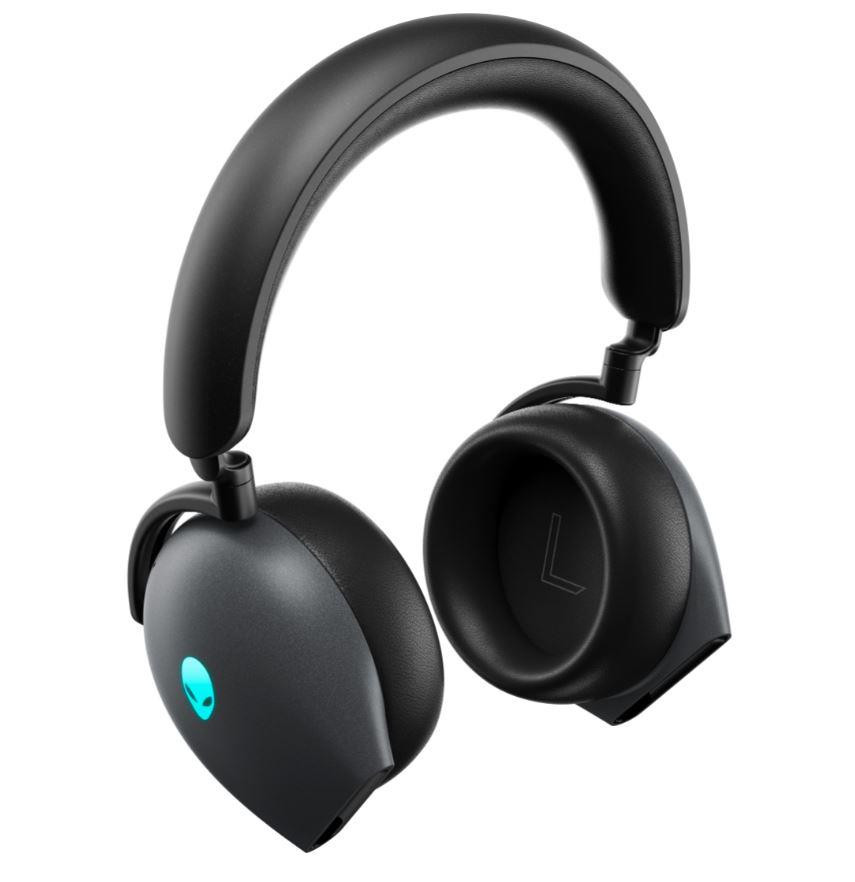 Alienware AW920H Kõrvaklapp Juhtmega ühendatud & juhtmevaba Peavõru Mängimine Bluetooth Hall