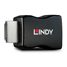 Lindy 32104 kaabli soomuutja HDMI-A Must