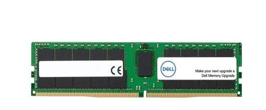 DELL AC140423 mälumoodul 32 GB 1 x 32 GB DDR4 3200 MHz ECC