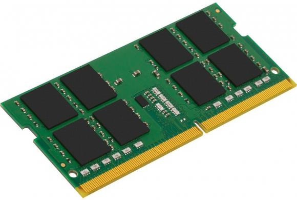 Kingston Technology ValueRAM KVR32S22D8/32 mälumoodul 32 GB 1 x 32 GB DDR4 3200 MHz