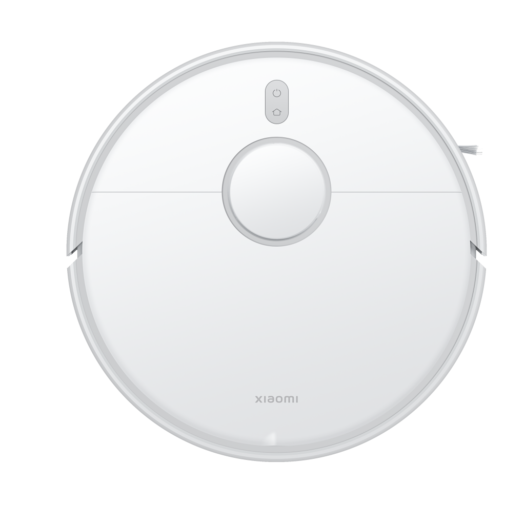 Xiaomi | Robot Vacuum | X10 EU | Wet | Operating time (max) 180 min | 5200 mAh | Dust capacity 0.4 L | 4000 Pa | White