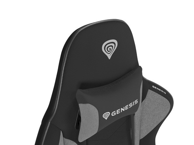 Genesis Black/Grey