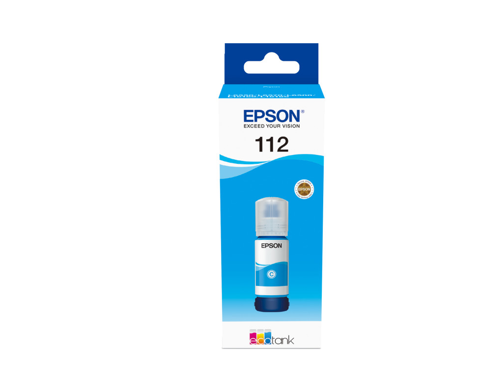Epson EcoTank 112 Originaal