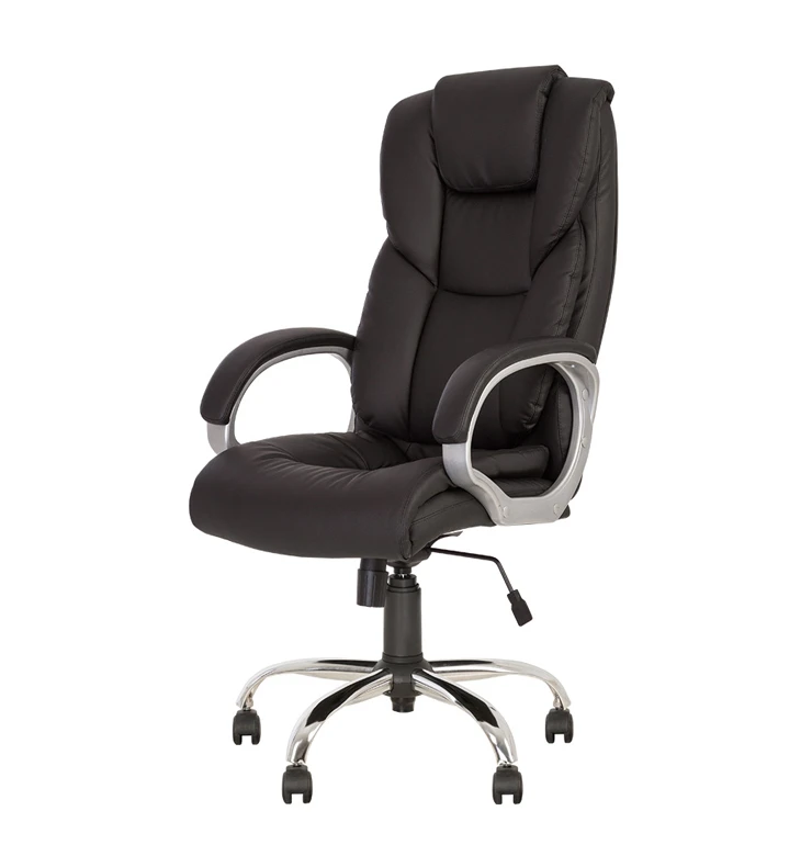 Kontoritool  NOWY STYL MORFEO Tilt CHR68, must ECO 30