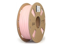 GEMBIRD Filament Matte PLA Pink