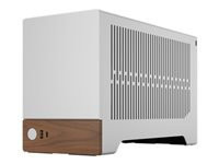 FRACTAL DESIGN Terra Silver mini ITX