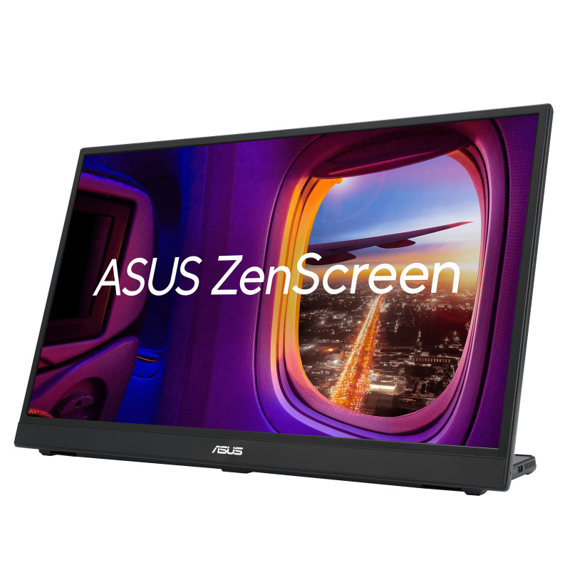 ASUS ZenScreen MB17AHG 17.3inch IPS WLED