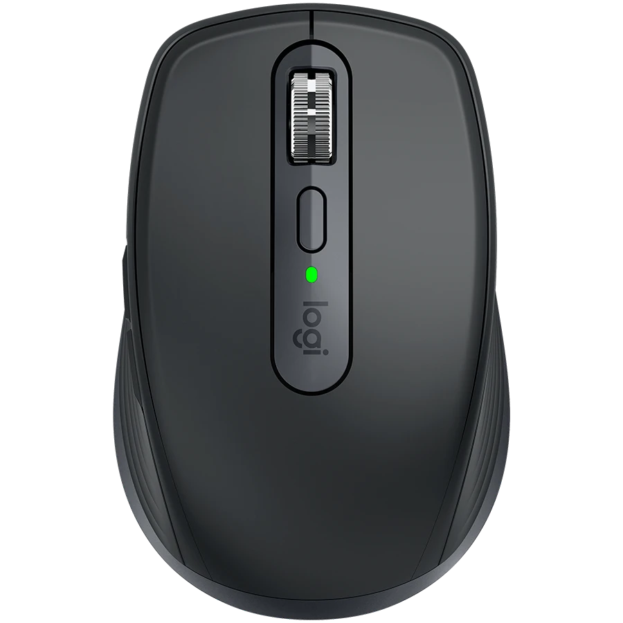 LOGITECH MX Anywhere 3S Bluetooth Mouse - GRAPHITE - B2B