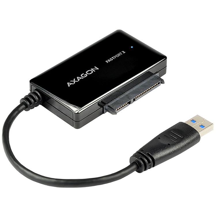 AXAGON Adapter ADSA-FP2 USB3.0 SATA 6G 2.5" HDD/SSD