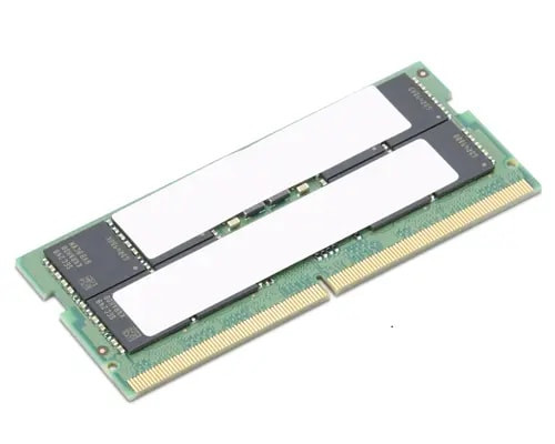 Lenovo 4X71M23186 mälumoodul 16 GB 1 x 16 GB DDR5 5600 MHz