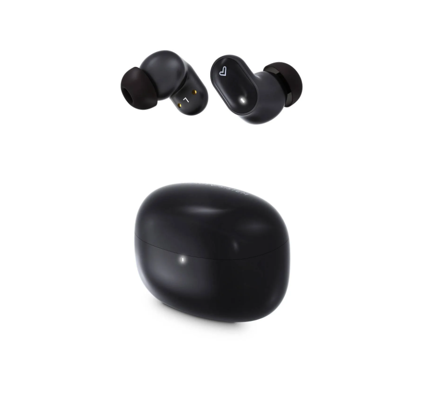 Energy Sistem | Earphones | Urban Beat | Wireless | In-ear | Microphone | Wireless | Black