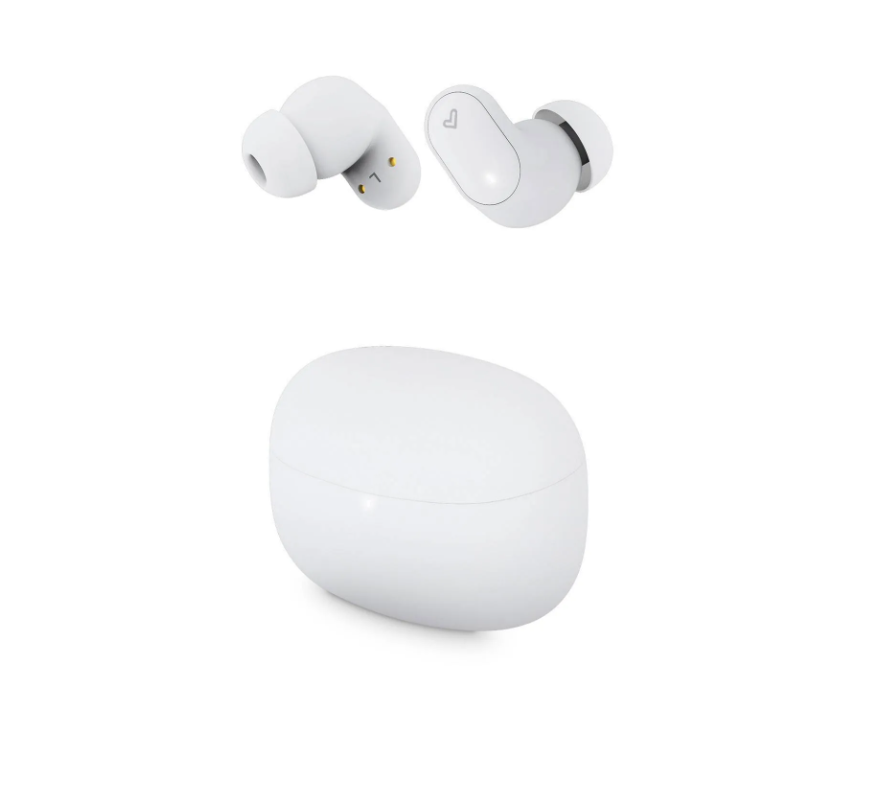 Energy Sistem | Earphones | Urban Beat | Wireless | In-ear | Microphone | Wireless | White