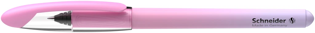 Pastapliiats Schneider Rollerball Voyage, pastel fade, sinine