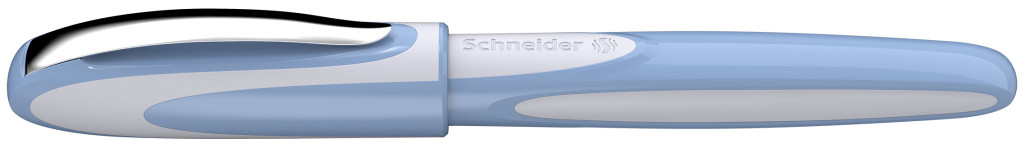 Pastapliiats Schneider Ray rollerball, sinine