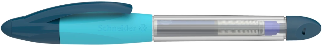 Pastapliiats Schneider Base Ball blue-turquoise, sinine