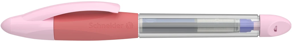 Pastapliiats Schneider Base Ball pink-rose, sinine